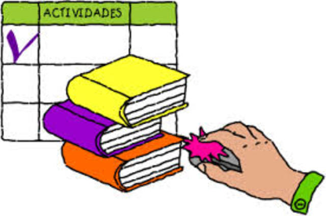 COMIENZO DE PLANEACION DE IMPLEMENTACION DE LAS NORMAS