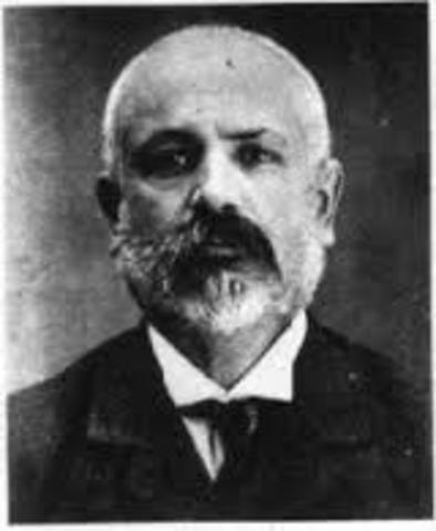 Francisco Ferrer 1859-1909