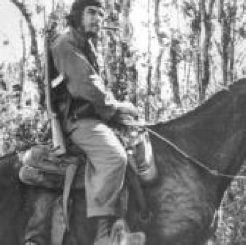 Cuban Revolution