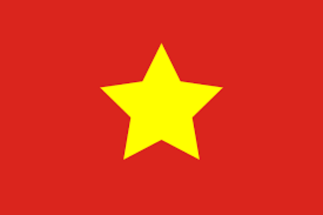 North Vietnam