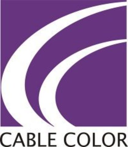 Cable Color y la Fibra Optica