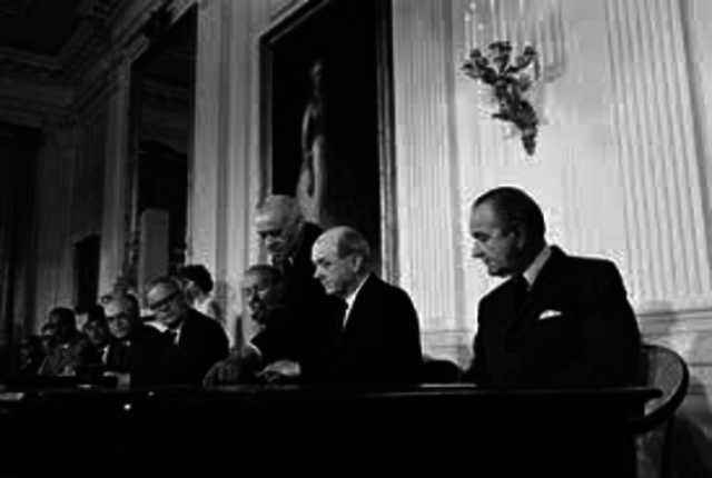 Nuclear Non-Proliferation Treaty