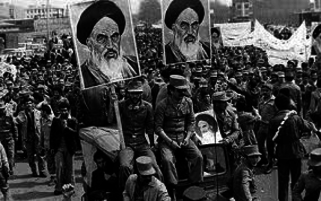Iranian Revolution