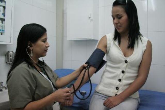 Cronología de calidad