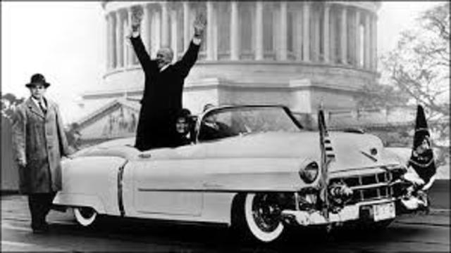 Eisenhower