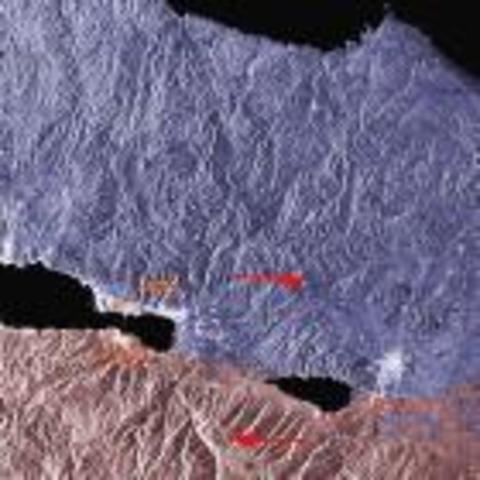 1999 izmti earthquake