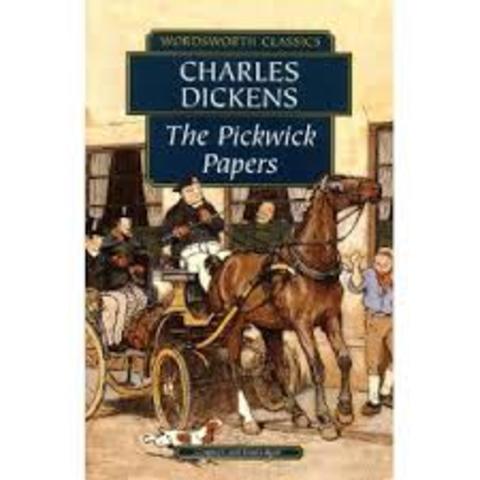 The Pickwick Papers
