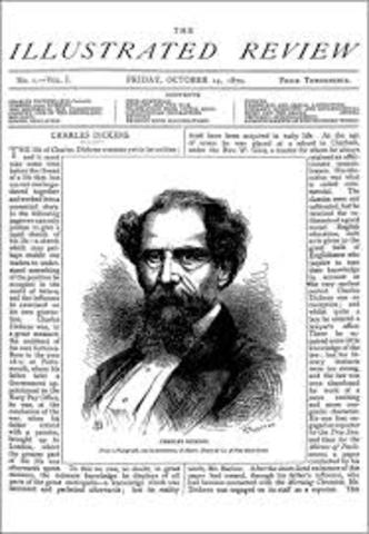 Established in journalism