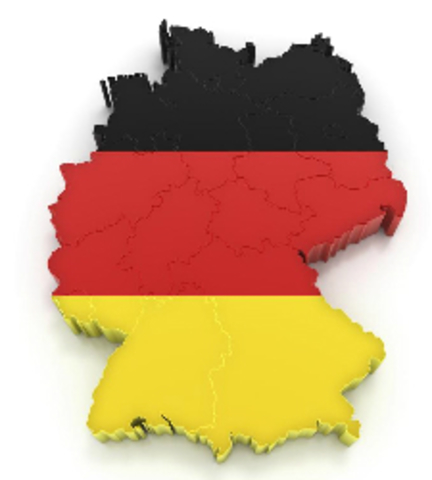 Alemania