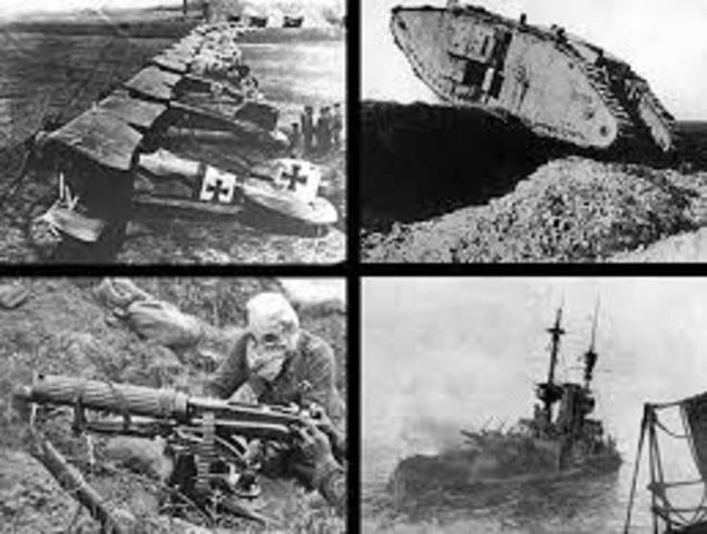 Intención de Bulgaria para acabar con Serbia