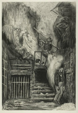 Gerard de Nerval, Las Quimeras