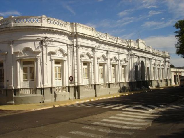 Creación del IFD1 de Corrientes