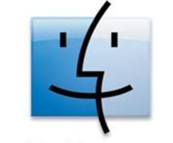 Apple release MAC OS 8