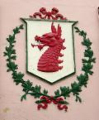 Captain richard J Ashby