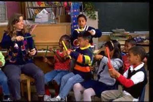 Age 6 Cognitive development