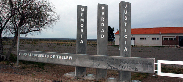 Masacre de Trelew