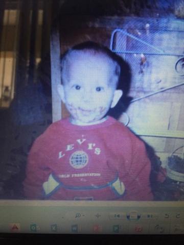 MI FECHA DE NACIMIENTO