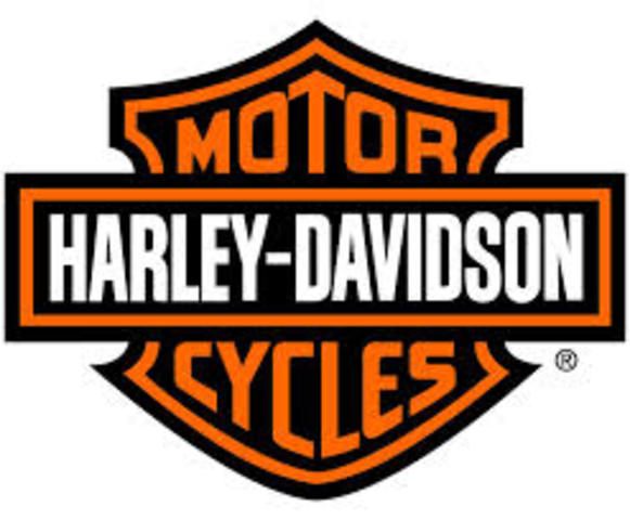 Harley Davdison MEJORA OBLIGATORIA DE CALIDAD