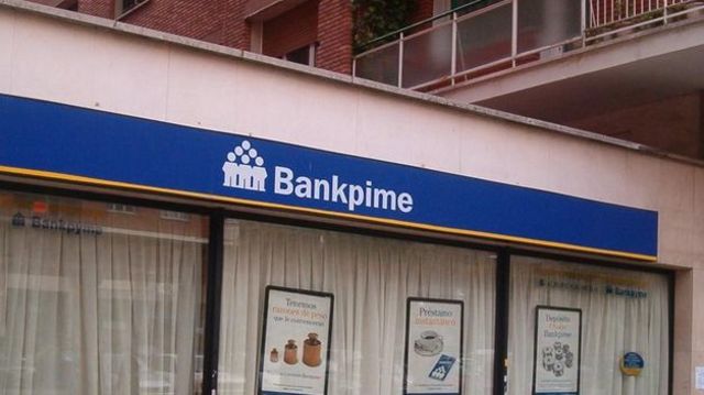 Millet fuera de Pankpime