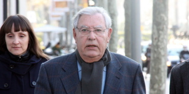 Jordi Montull se jubila