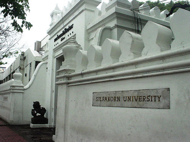 Silpakorn
