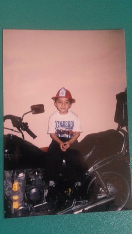 Bomberos Voluntarios