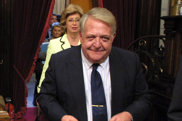 Millet y Montull en libertad sin fianza