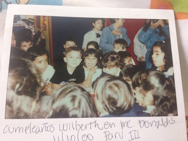 TERMINE ESTUDIOS PRE-PRIMARIA