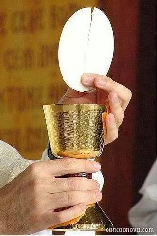 Mi Primera Comunión