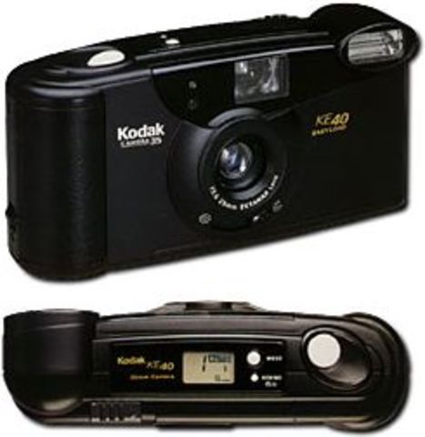 CAMARA COMPACTA DE 35MM