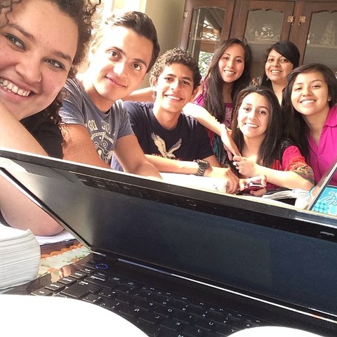 Inicio de clases en la Universidad