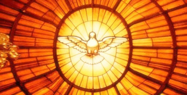 Realicé mi Confirmación