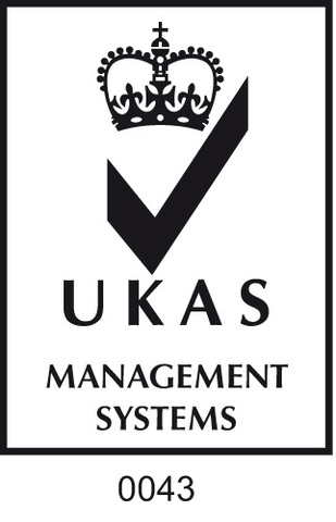 UKAS certifica la norma ISO 9001 para el Reino Unido