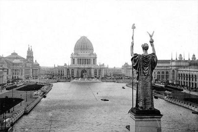 World's Columbian Exposition