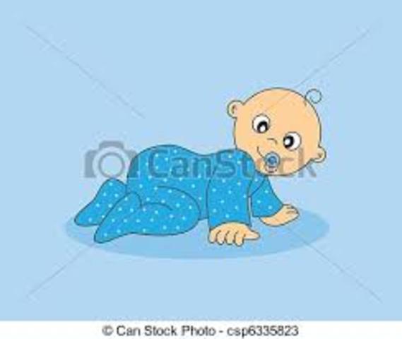 CUANDO INICIE A GATEAR