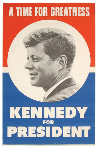 Kennedy Presidency