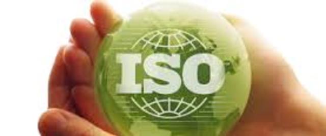 Dominio ISO 9000