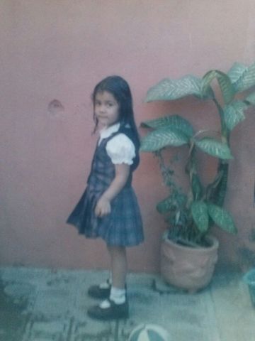 Inicie mi vida escolar