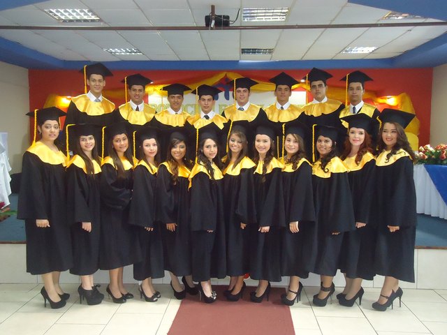 Graduación