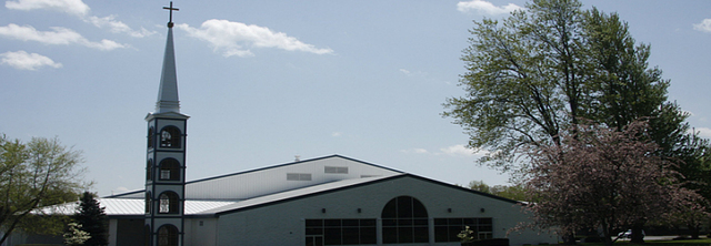 Primer viaje a Indiana