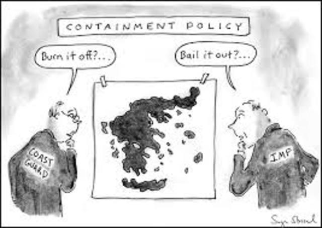 Containment Policy