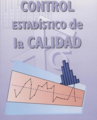 Control Estadístico de Calidad