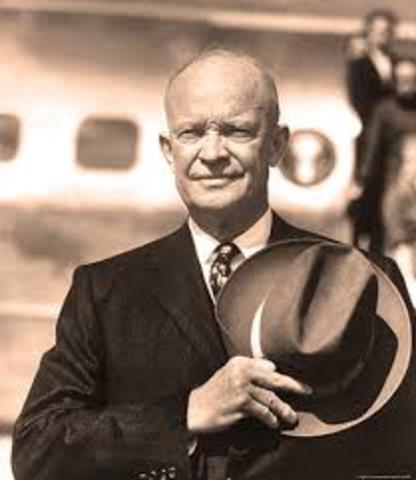Eisenhower Presidency