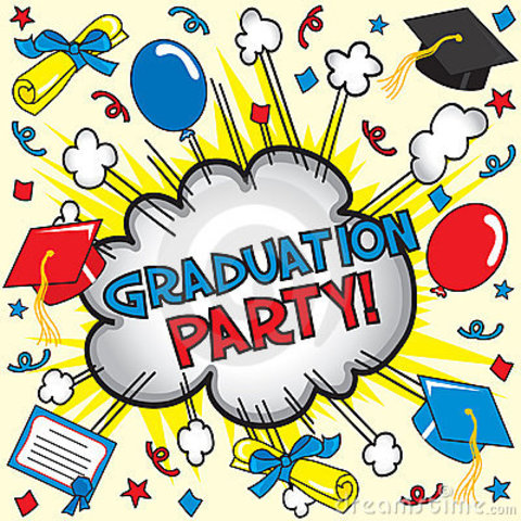 Graduation Party