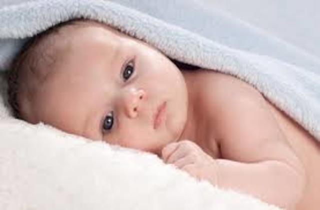 My First Girl Daniela