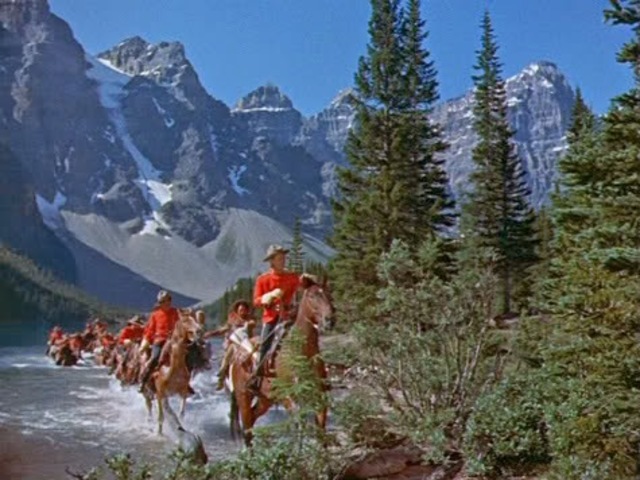 REBELION DE LA MONTAÑA