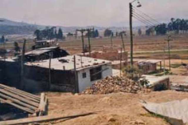 Construccion de Casas