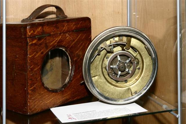 Cronografo-calculador