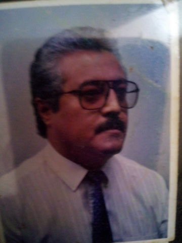 Fallecimiento de mi papá