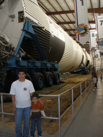 Viaje Estados Unidos